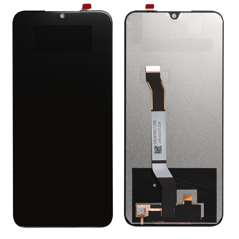 ال سی دی مدل M1908C3JG مناسب برای گوشی موبایل شیائومی Redmi Note 8