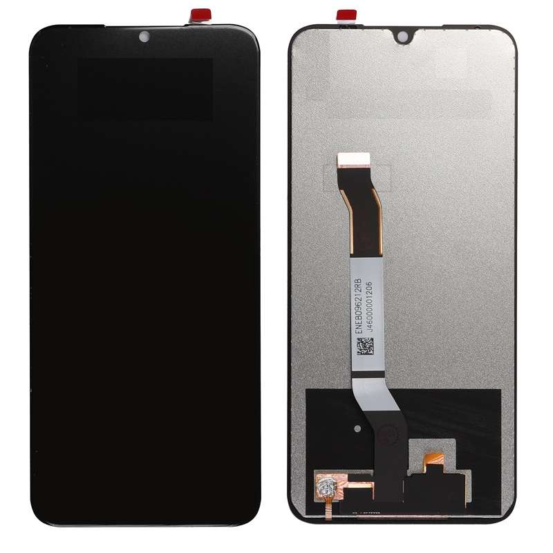 ال سی دی مدل M1908C3JG مناسب برای گوشی موبایل شیائومی Redmi Note 8 ال سی دی مدل M1908C3JG مناسب برای گوشی موبایل شیائومی Redmi Note 8