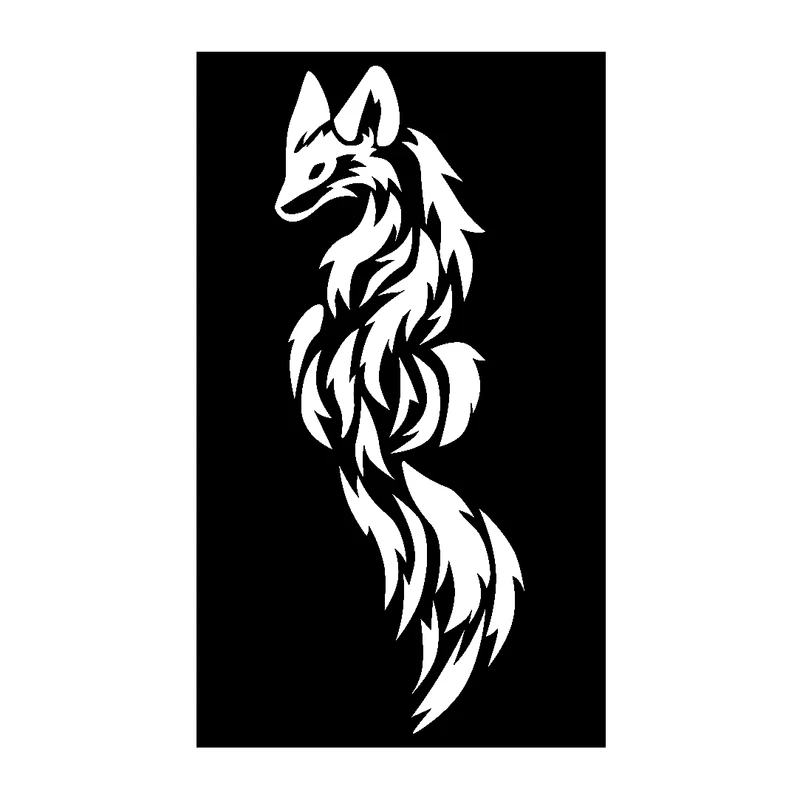  شابلون باتیس آرت طرح تذهیب کد 50-25