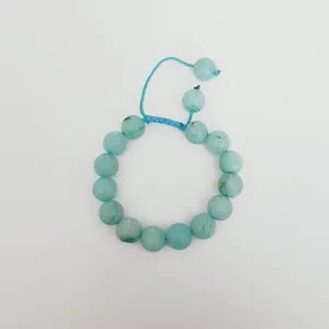 دستبند زنانه مدل ساده 001