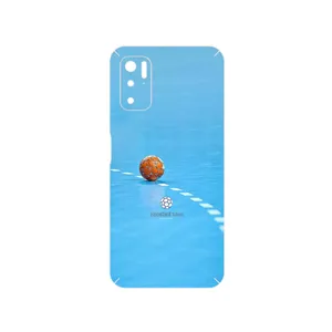 MAHOOT Handball Cover Sticker for Xiaomi Poco M3 Pro 5G