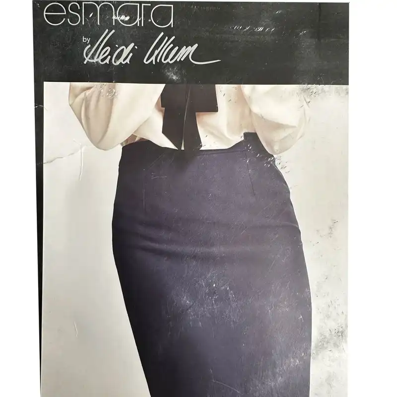 دامن زنانه اسمارا مدل 98