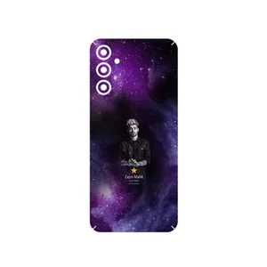 MAHOOT Zayn Malik Cover Sticker for Samsung Galaxy M14