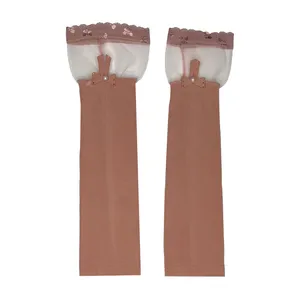 ساق دست زنانه مدل نیلا کد S_605