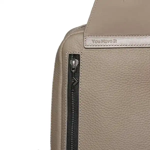 کیف کراس بادی چرم درسا مدل 54118