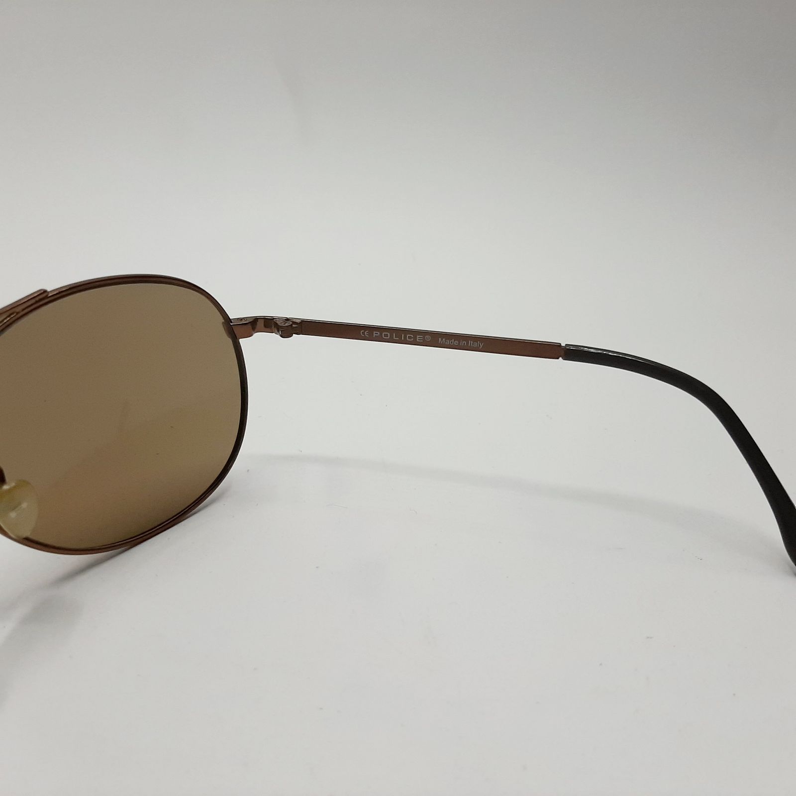 عینک آفتابی پلیس مدل S8479c3 -  - 7