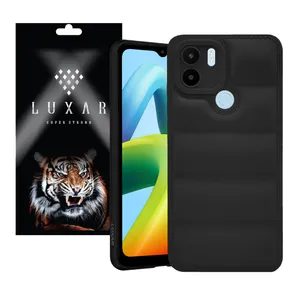 Luxar Lumer Cover For Xiaomi Redmi A 1 Plus / Redmi A 2 Plus 