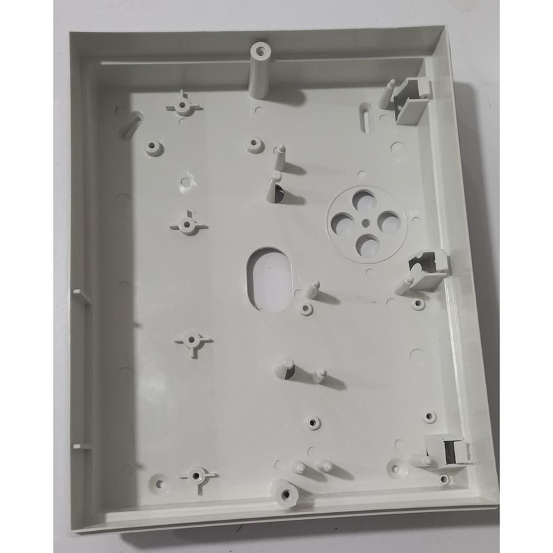 قاب دزدگیر اماکن مدل پلاستیکی بسته 12 عددی