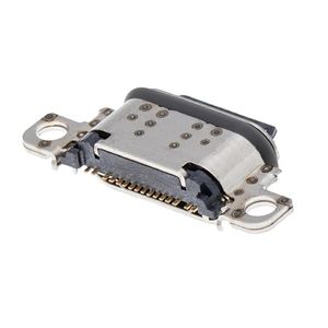 سوکت شارژ مدل C.52 مناسب برای گوشی موبایل سامسونگ Galaxy A52/A52S/A72