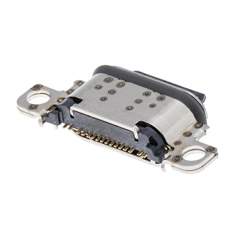 سوکت شارژ مدل C.52 مناسب برای گوشی موبایل سامسونگ Galaxy A52/A52S/A72