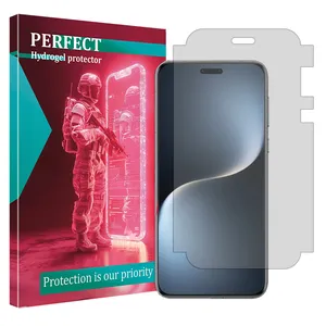 Perfect Tough model transparent screen protector suitable for Honor Magic7 Pro mobile phone