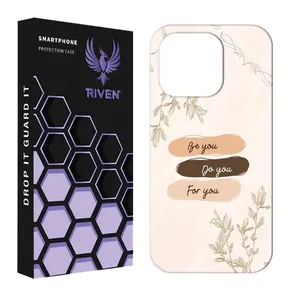 RIVEN RI1-13 Case For Apple iPhone 12