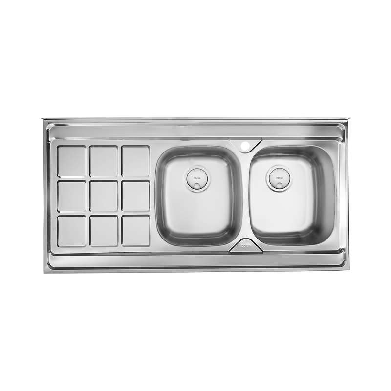 سینک درسا مدل  DS332 روکار