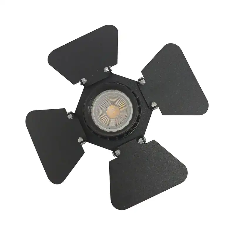 چراغ مطالعه مدل پایه ثابت شیددار