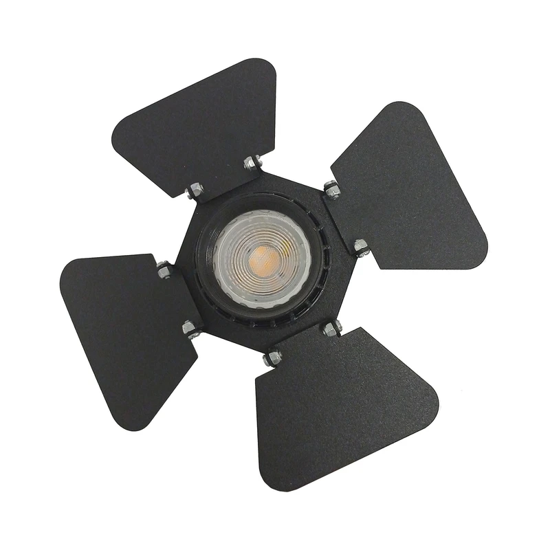 عکس شماره 5 : چراغ مطالعه مدل پایه گیره ای شیددار