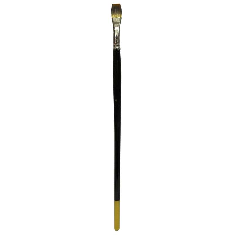قلم مو تخت مدل Gol-01 کد 91148 سری 4000 شماره 8