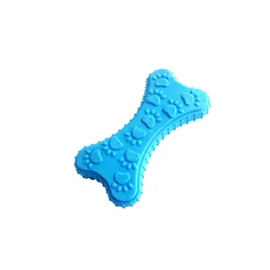 اسباب بازی سگ مدل Hard Bone Paw 