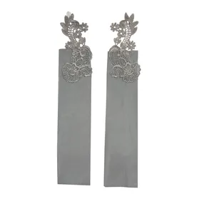 ساق دست زنانه مدل انگشتی گیپوری کریستال کد S-135