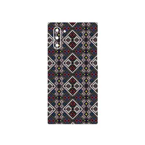 MAHOOT SISTAN Needlework 1 Cover Sticker for Samsung Galaxy Note 10