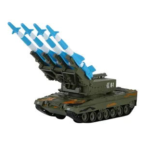 اسباب بازی جنگی کا دی دبلیو مدل سامانه موشکی ضد هوایی 