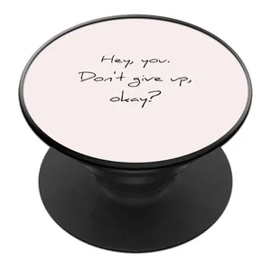 پایه نگهدارنده گوشی موبایل پاپ  سوکت آکام مدل APS002531
