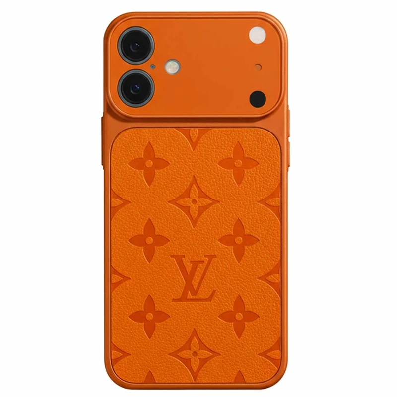 کاور مدل LVONG مناسب برای گوشی موبایل اپل iPhone 17