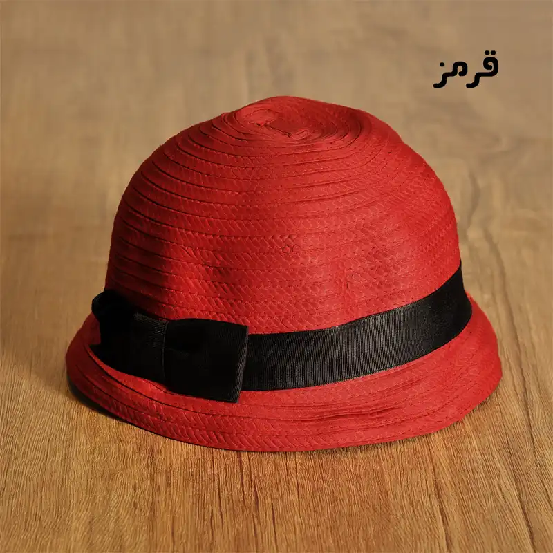 کلاه باکت مدل شهرزادی