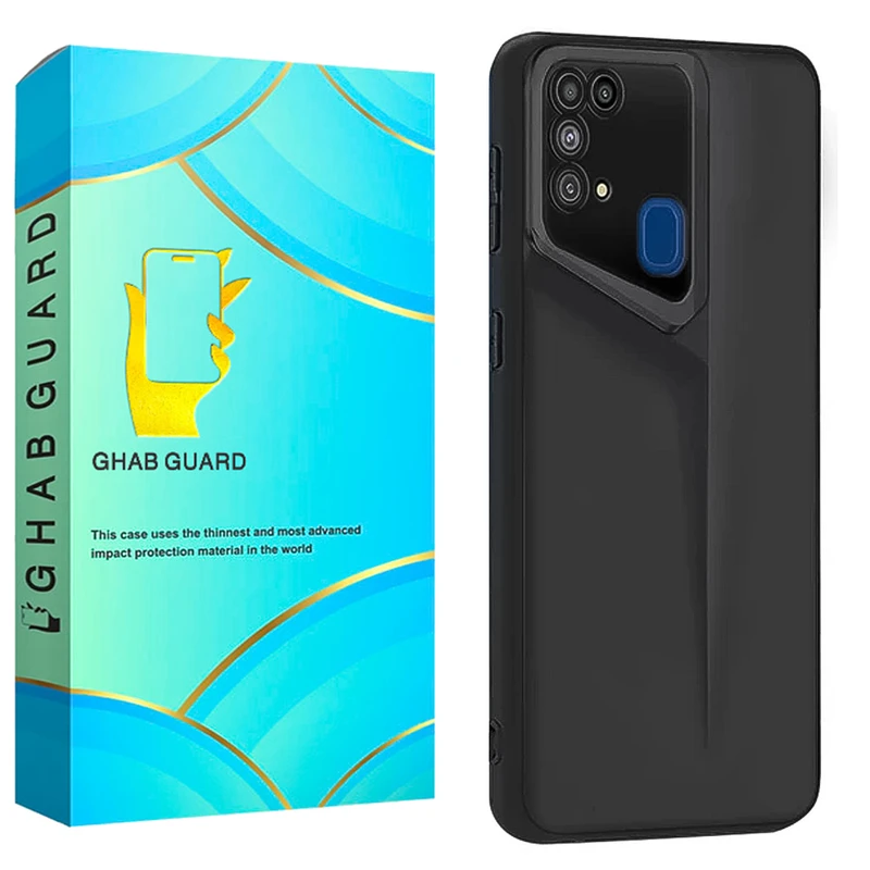 کاور قاب گارد مدل PRDZ مناسب برای گوشی موبایل سامسونگ Galaxy M31