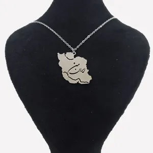 گردنبند زنانه مدل 0034