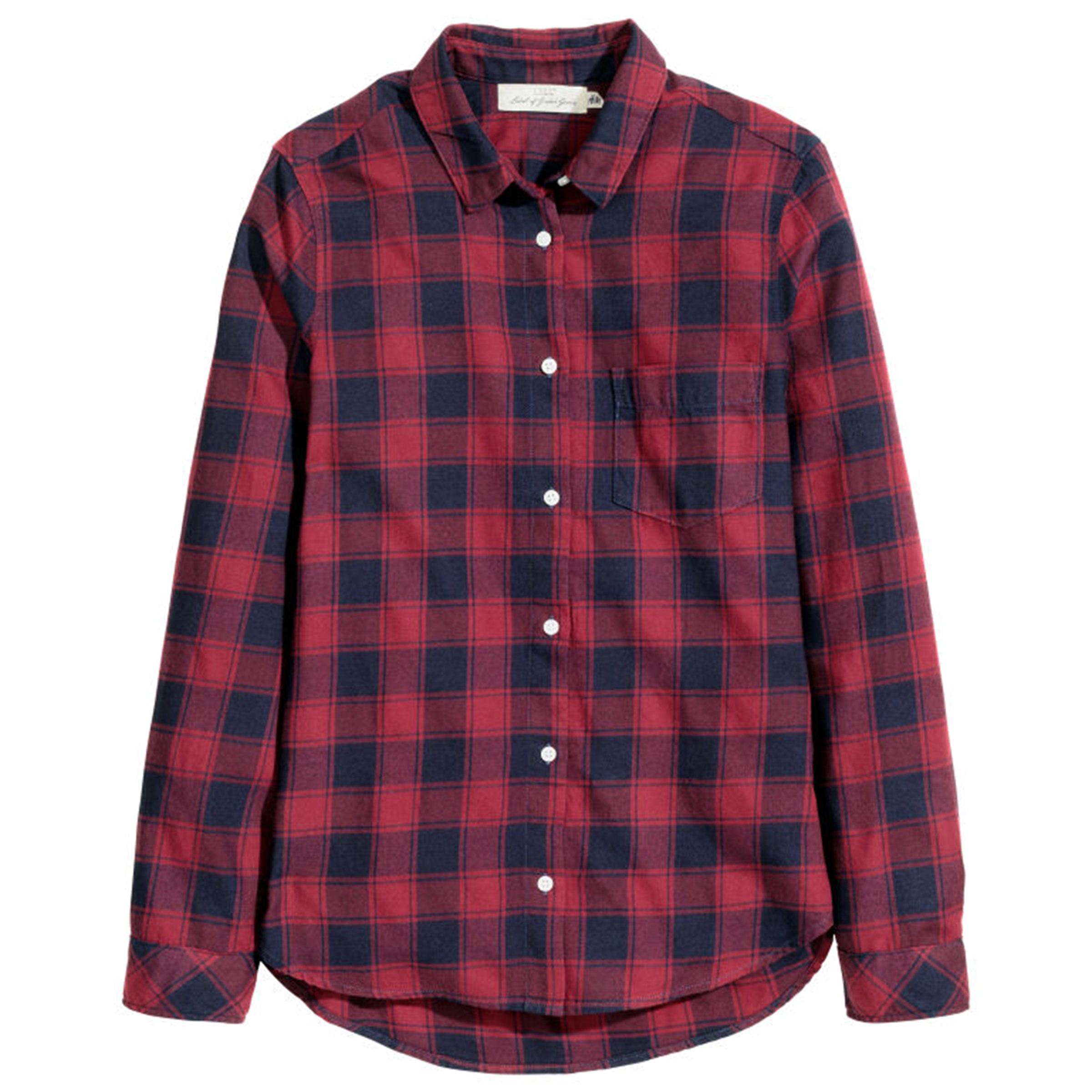 شومیز زنانه اچ اند ام کد 0405132