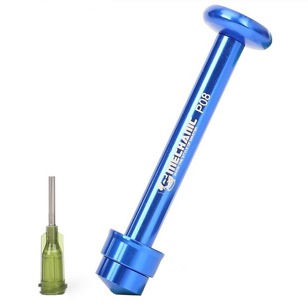 ابزار تزریق فلاکسی مکانیک مدل P08 ابزار تزریق فلاکسی مکانیک مدل P08