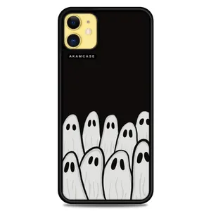 AKAM AMC-WA11-BOO-19 Cover For Apple iPhone 11