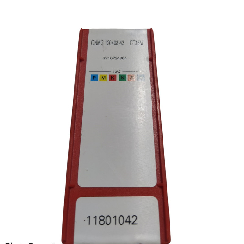 بسته 10 عددی اینسرت سندویک مدل cnmg120408