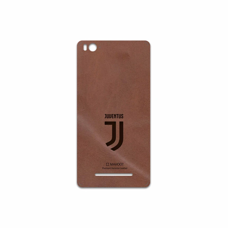 برچسب پوششی ماهوت مدل MNL-JUVE مناسب برای گوشی موبایل شیائومی Mi 4i