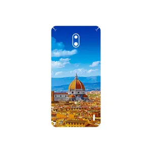 MAHOOT City of Florence Cover Sticker for Nokia 2