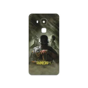MAHOOT  Rainbow-Six-Game Cover Sticker for Huawei Nova Plus
