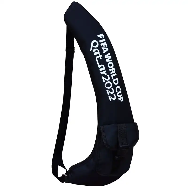 کوله پشتی ورزشی مدل Qatar 2022