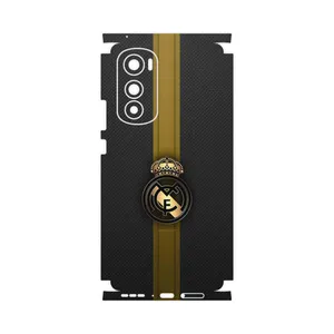 MAHOOT Real_Madrid_2-FullSkin Cover Sticker for Motorola Edge 30