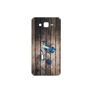 MAHOOT Drone Cover Sticker for Samsung Galaxy J7 2015