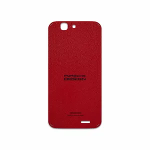 MAHOOT RL-PRDS Cover Sticker for Huawei Ascend G7