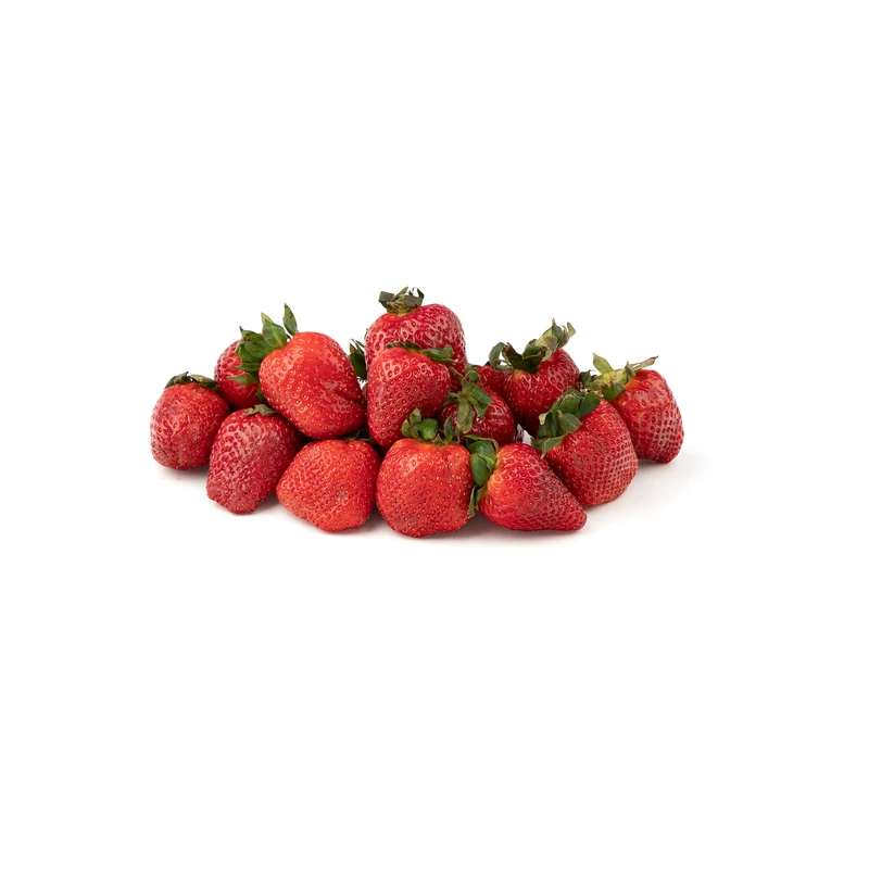 توت فرنگی دستچین - 250 گرم