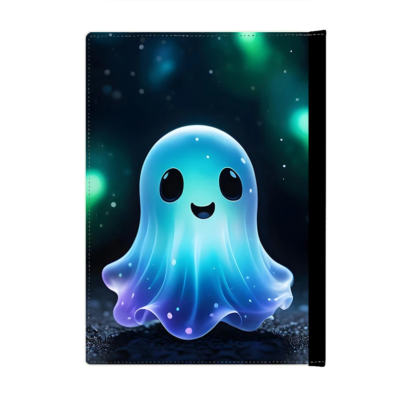 کلاسور پاد آفرین مدل روح کیوت بازیگوش کد 1292