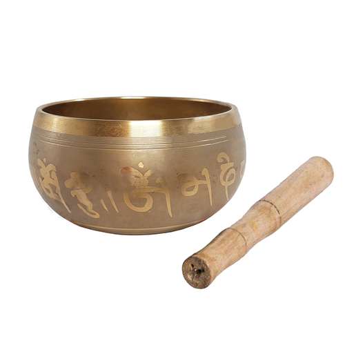 کاسه تبتی مدل ht13