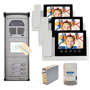 مجموعه دربازکن سیماران مدل HS72TK/M100- VFC3/N مجموعه 7 عددی