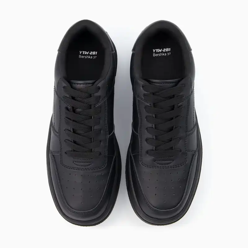 کفش روزمره زنانه مدل Ber214