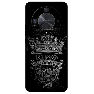 Megafone King 1896 Cover For Honor X9B