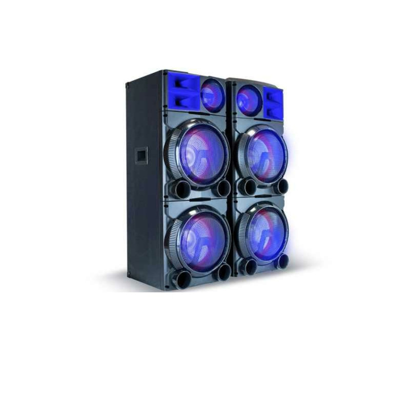 مشخصات، قیمت و خرید پخش کننده خانگی میکرولب مدل DJ-1201