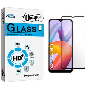AFS Unique Ceramics Screen Protector For Xiaomi  Redmi A2 Plus