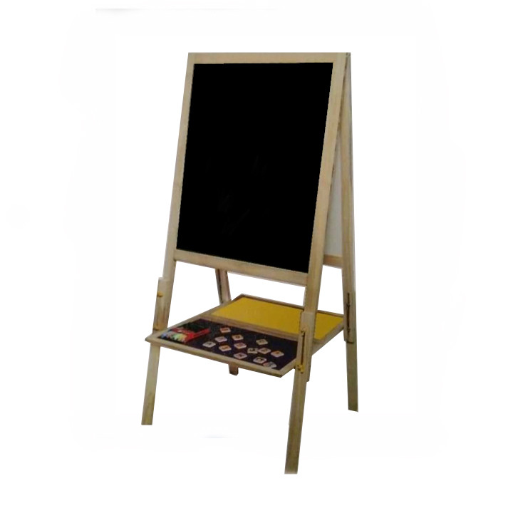 تخته وایت برد مدل royal سایز 55x90 سانتیمتر