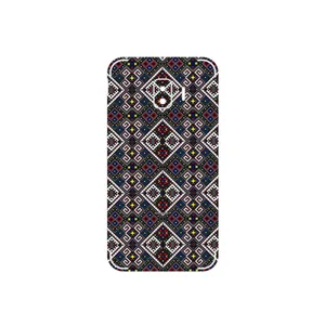 MAHOOT SISTAN Needlework 1 Cover Sticker for Samsung Galaxy J2 Core